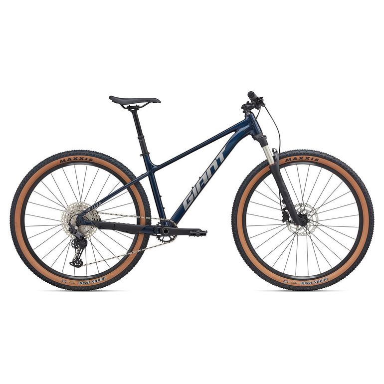 Used Giant Giant Talon 29 0 2025 Mountainbike, Blu — image 1 of 4
