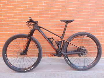 Brugt Mondraker F-Podium Carbon 2021 2021 Mountainbike — billede 2 af 3