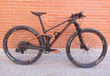 Gebrauchtes Mondraker F-Podium Carbon 2021 2021 MTB