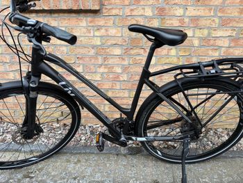 Trek, Trek Custom Shimano Deore XT