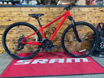 Used Specialized Ariel - Mechanical Disc 2019 2019 Urban & Touring