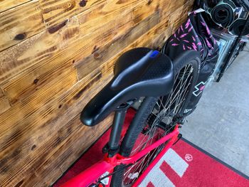 Used Specialized Ariel - Mechanical Disc 2019 2019 Urban, Red — image 6 of 7