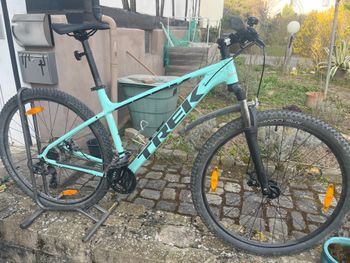 Trek, Marlin 4 Gen 2 2024