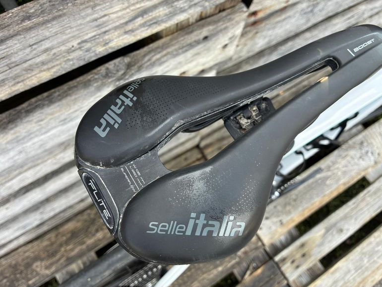 Used Fondriest Fondriest Tg 54 2024 Road & Gravel — image 7 of 12