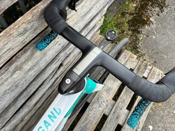 Used Fondriest Fondriest Tg 54 2024 Road & Gravel — image 6 of 12