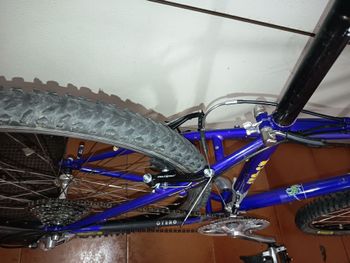 Used OTERO OTERO Custom Shimano Deore XT 1994 Mountainbike, Blau, 26 — image 4 of 6