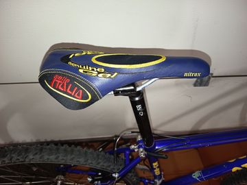 Used OTERO Custom Shimano Deore XT 1994 Mountainbike, Blue, 26 — image 3 of 6