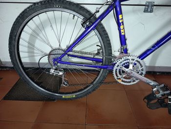 Used OTERO OTERO Custom Shimano Deore XT 1994 Mountainbike, Blau, 26 — image 2 of 6
