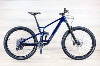Used Trek Fuel EX 9.8 2023 MTB