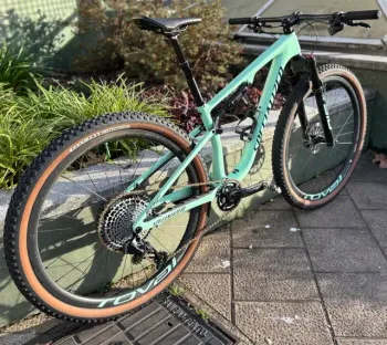 Specialized, Epic SRAM GX Eagle AXS