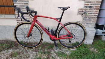 Lapierre, Xelius SL 6.0 Disc 2021