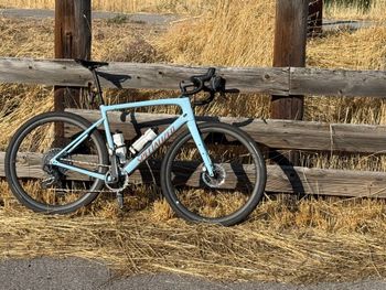 Used Specialized Diverge Expert Carbon SRAM Rival ETAP AXS 2022 Road & Gravel
