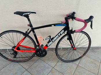 Lapierre, Lapierre Sora