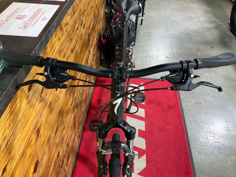 Used Specialized Ariel Step Through 2016 2016 Urban, Light Gray — image 5 of 8