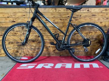 Used Specialized Ariel Step Through 2016 2016 Urban & Touring