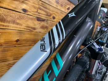 Used Specialized Ariel Step Through 2016 2016 Urban, Light Gray — image 7 of 8