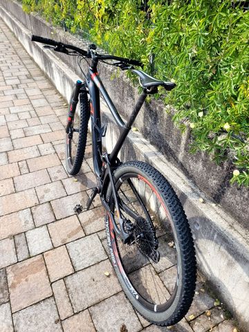 Brugt Giant Anthem Advanced Pro 29 1 2018 2018 Mountainbike — billede 8 af 15