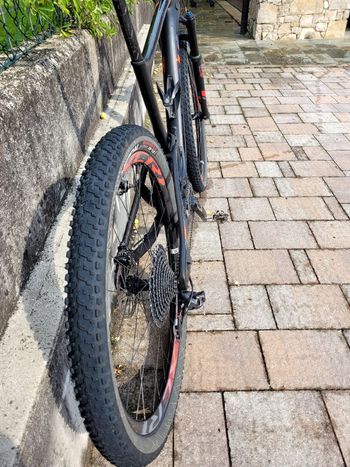 Used Giant Anthem Advanced Pro 29 1 2018 2018 Mountainbike, Black, 29 — image 12 of 15