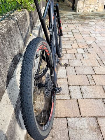 Brugt Giant Anthem Advanced Pro 29 1 2018 2018 Mountainbike — billede 6 af 15