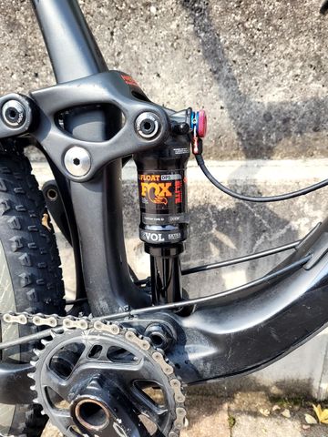 Brugt Giant Anthem Advanced Pro 29 1 2018 2018 Mountainbike — billede 5 af 15