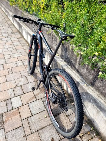 Used Giant Anthem Advanced Pro 29 1 2018 2018 Mountainbike, Black, 29 — image 15 of 15