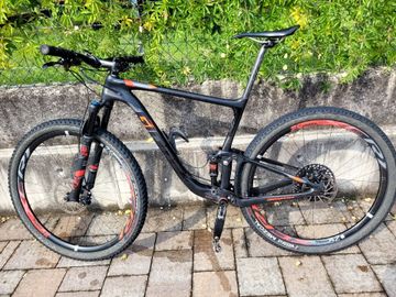 Brugt Giant Anthem Advanced Pro 29 1 2018 2018 Mountainbike — billede 2 af 15