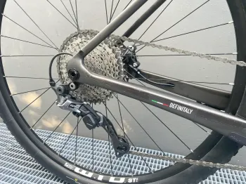 Used Palu Greentegrata [+] ANT 2026 Road & Gravel, Black — image 6 of 9
