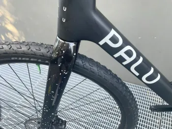 Used Palu Greentegrata [+] ANT 2026 Road & Gravel, Black — image 8 of 9