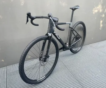 Used Palu Greentegrata [+] ANT 2026 Road & Gravel, Black — image 2 of 9