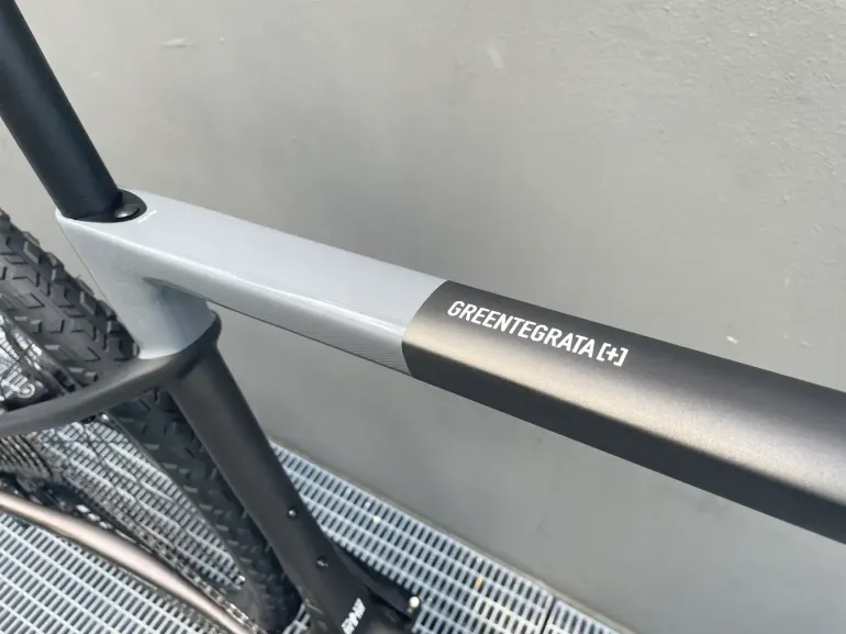 Used Palu Greentegrata [+] ANT 2026 Road & Gravel, Black — image 4 of 9