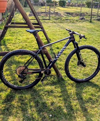 Canyon, Exceed SRAM XX1 Eagle AXS