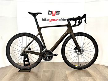 Cervélo, Soloist 105 Race 2025