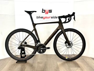 Brugt Cervélo Soloist 105 Race 2025 2025 Road & Gravel