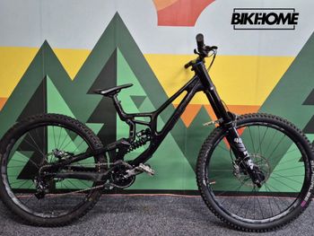 Santa Cruz, V10 DH S 2024