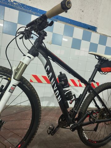 Canyon Grand Canyon AL 5.0 2015 2015 MTB usato