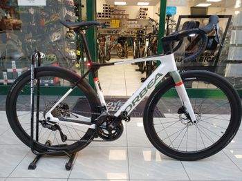 Orbea, GAIN M30 20mph 2024