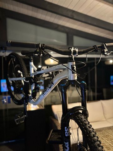 Radon SWOOP AL 9.0 2024 Frameset 2024 MTB usato