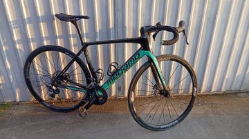 Brugt Megamo RAISE 20 2022 2022 Road & Gravel