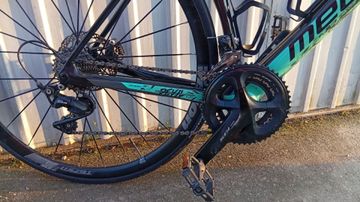 Tweedehands Megamo RAISE 20 2022 2022 Road & Gravel — afbeelding 3 van 9