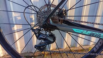 Tweedehands Megamo RAISE 20 2022 2022 Road & Gravel — afbeelding 6 van 9