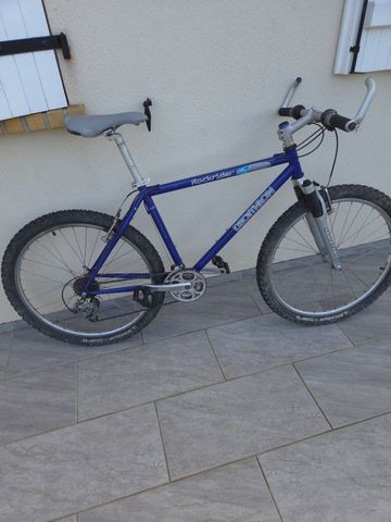 Used DECATHLON Rockrider 600 1991 MTB