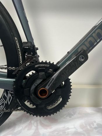 Used Cannondale SuperSix EVO 2025 - Dura Ace Di2 12v 2025 Road & Gravel — image 4 of 7
