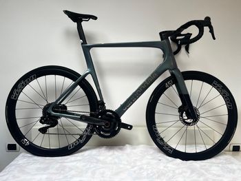 Used Cannondale SuperSix EVO 2025 - Dura Ace Di2 12v 2025 Route & Gravel