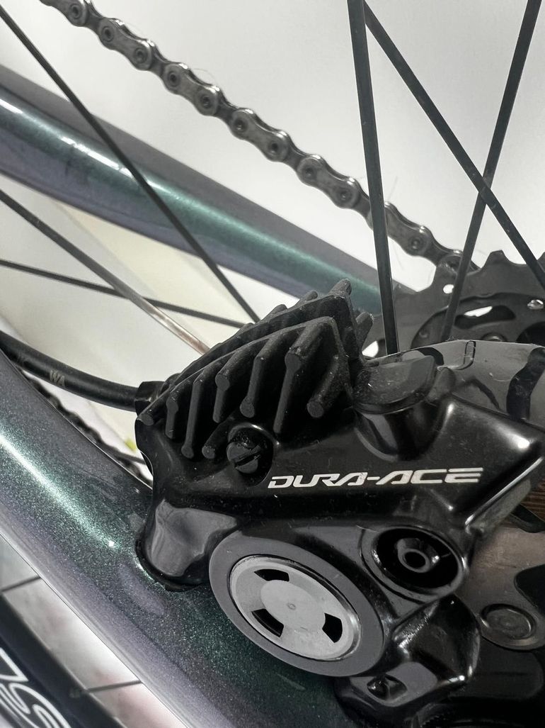 Used Cannondale SuperSix EVO 2025 - Dura Ace Di2 12v 2025 Road & Gravel — image 5 of 7