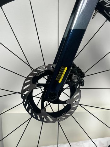 Used Cannondale SuperSix EVO 2025 - Dura Ace Di2 12v 2025 Road & Gravel — image 7 of 7