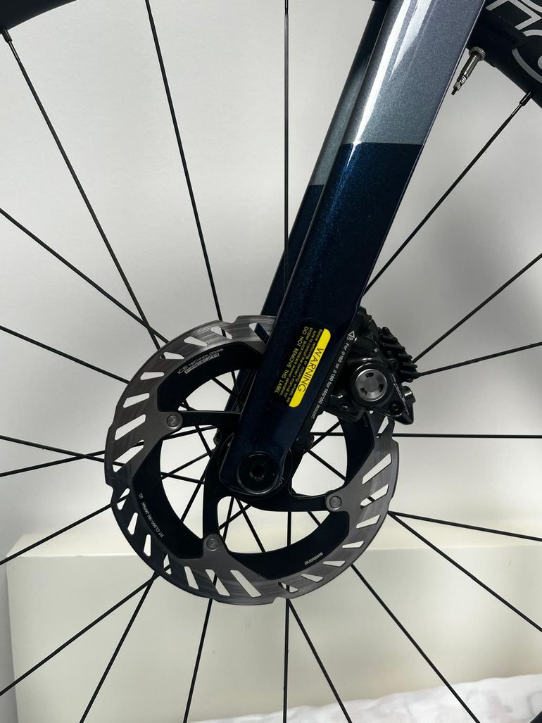 Used Cannondale SuperSix EVO 2025 - Dura Ace Di2 12v 2025 Road & Gravel — image 7 of 7