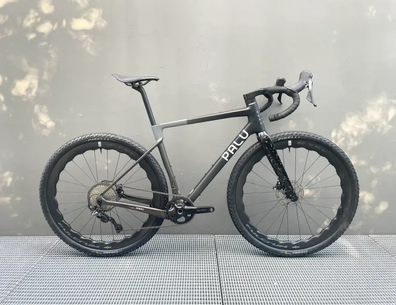 Used Palu Greentegrata [+] ANT 2026 Road & Gravel