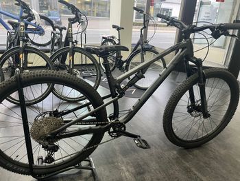 Rocky Mountain, Element A10 Shimano 2023