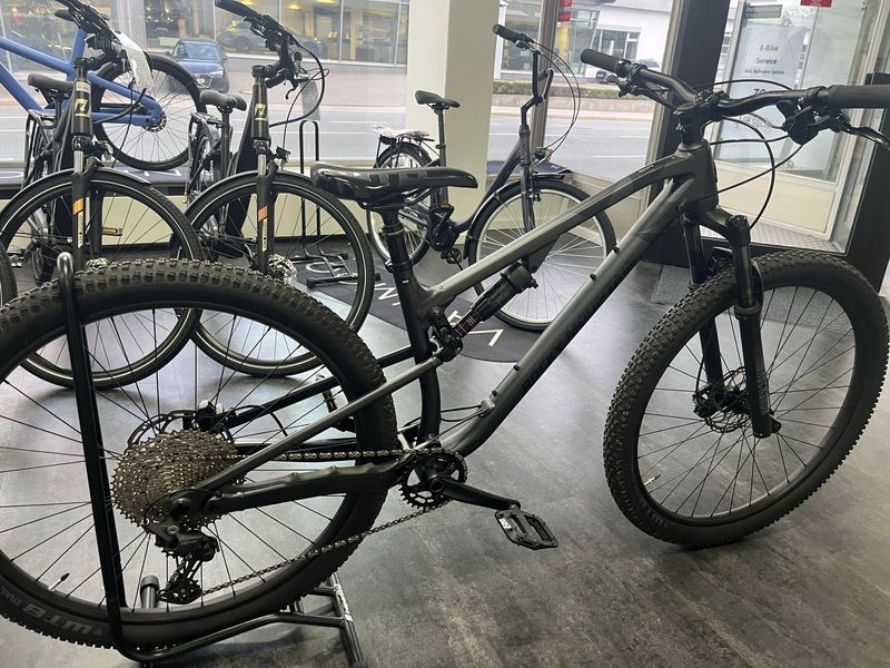 Used Rocky Mountain Element A10 Shimano 2023 2023 MTB