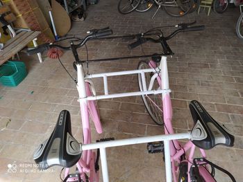 Used Spot Brand Quadriciclo Tandem Convertibile Riscio 2020 Urban — image 3 of 7